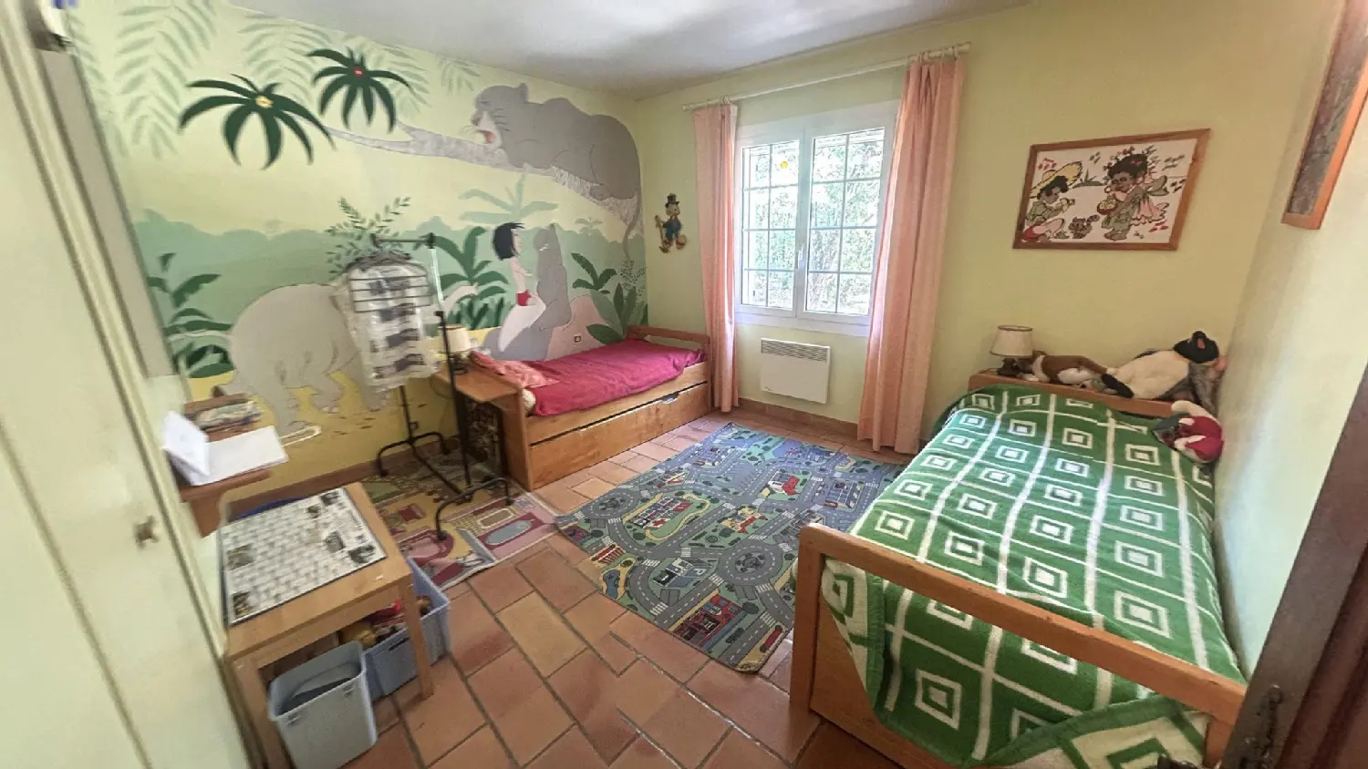  te koop huis Mazan Vaucluse 6