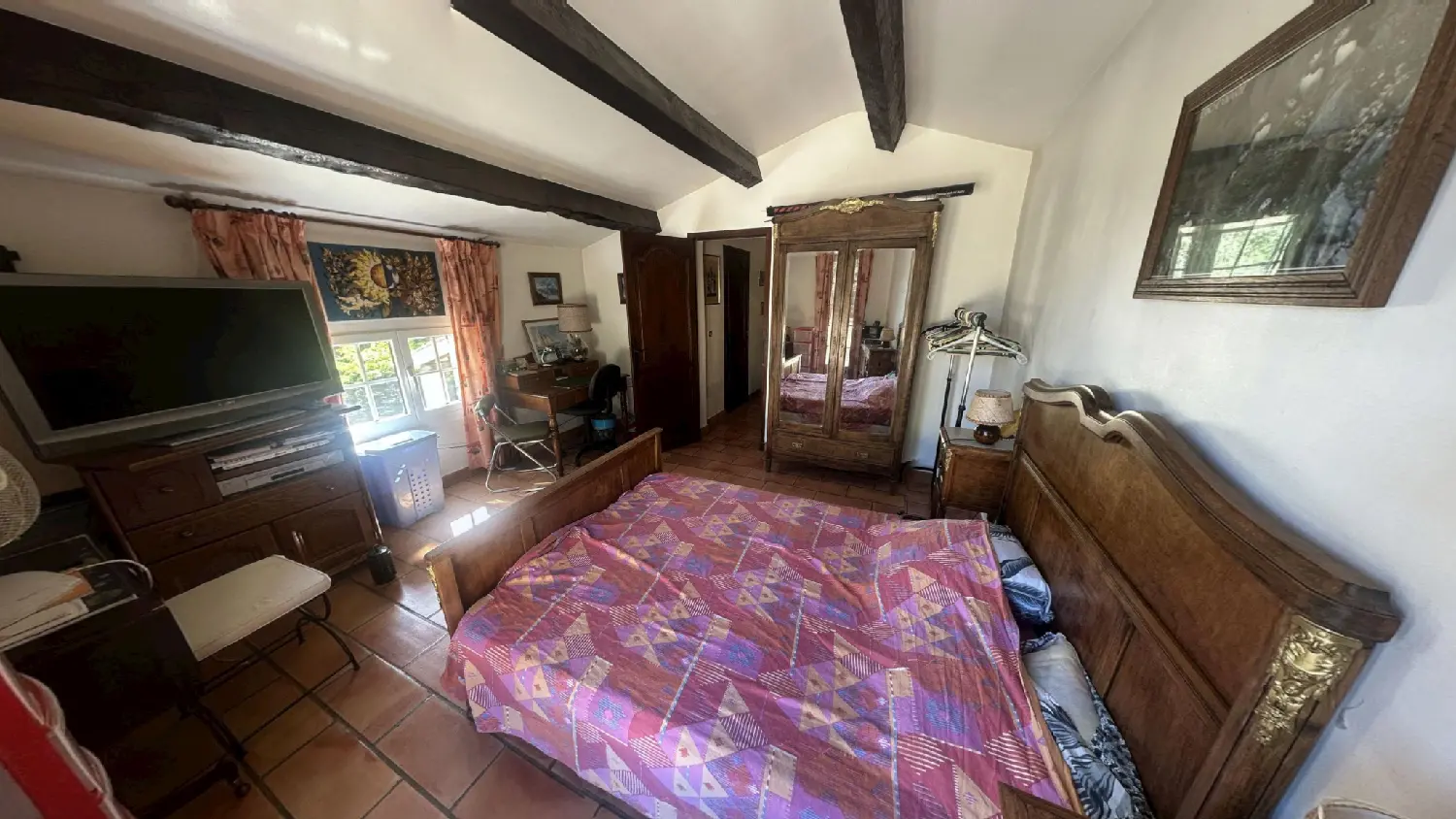  te koop huis Mazan Vaucluse 7