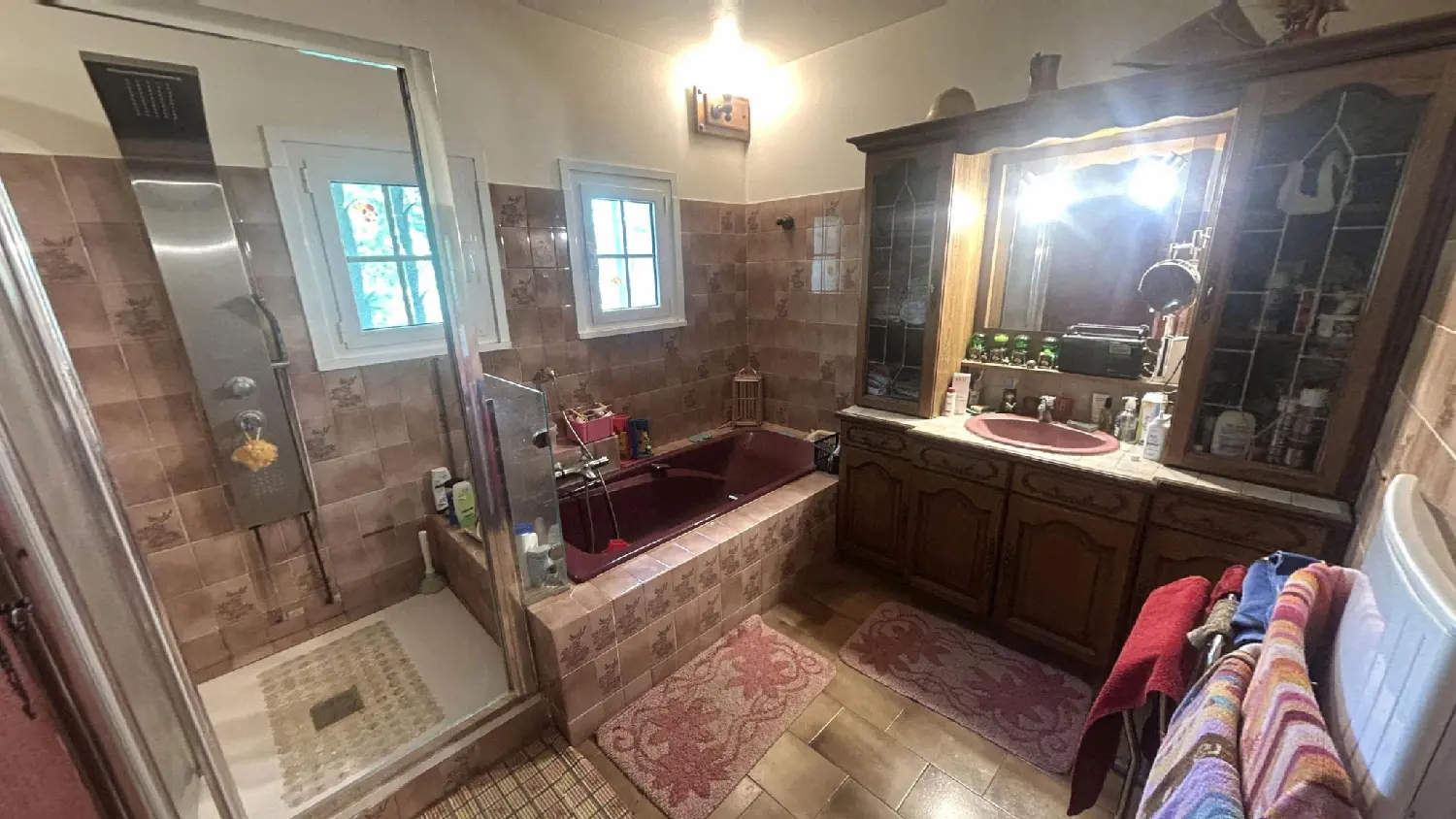  te koop huis Mazan Vaucluse 8