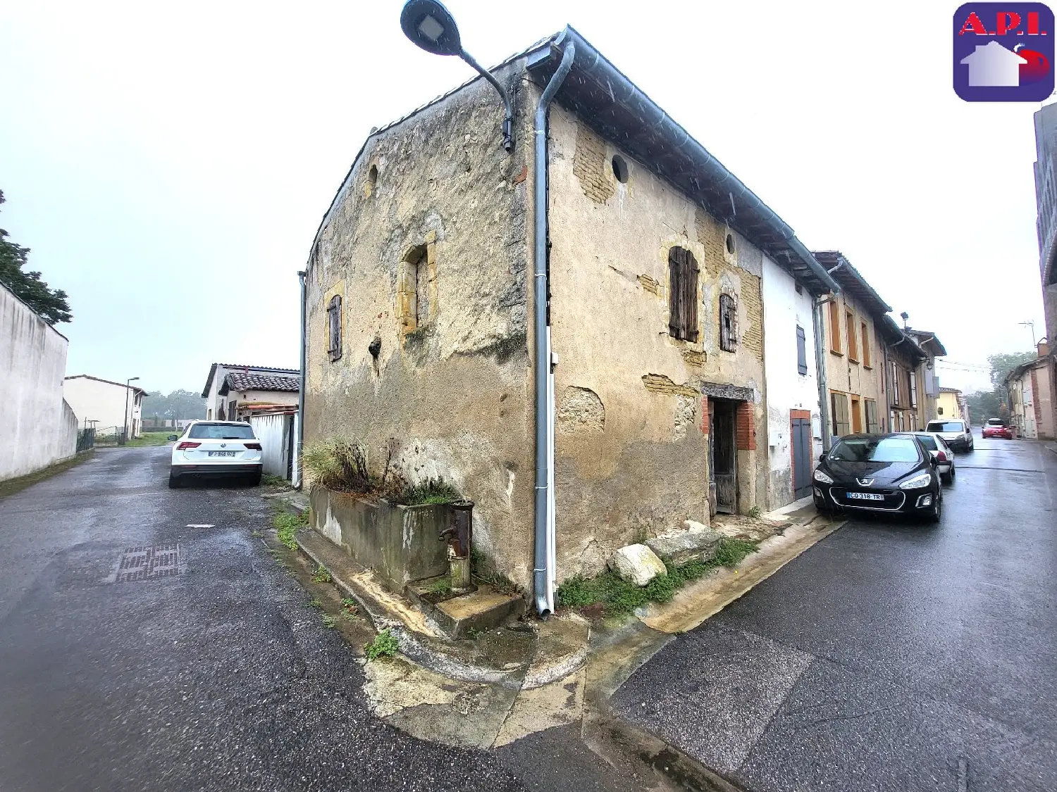  te koop huis Mazères Ariège 2