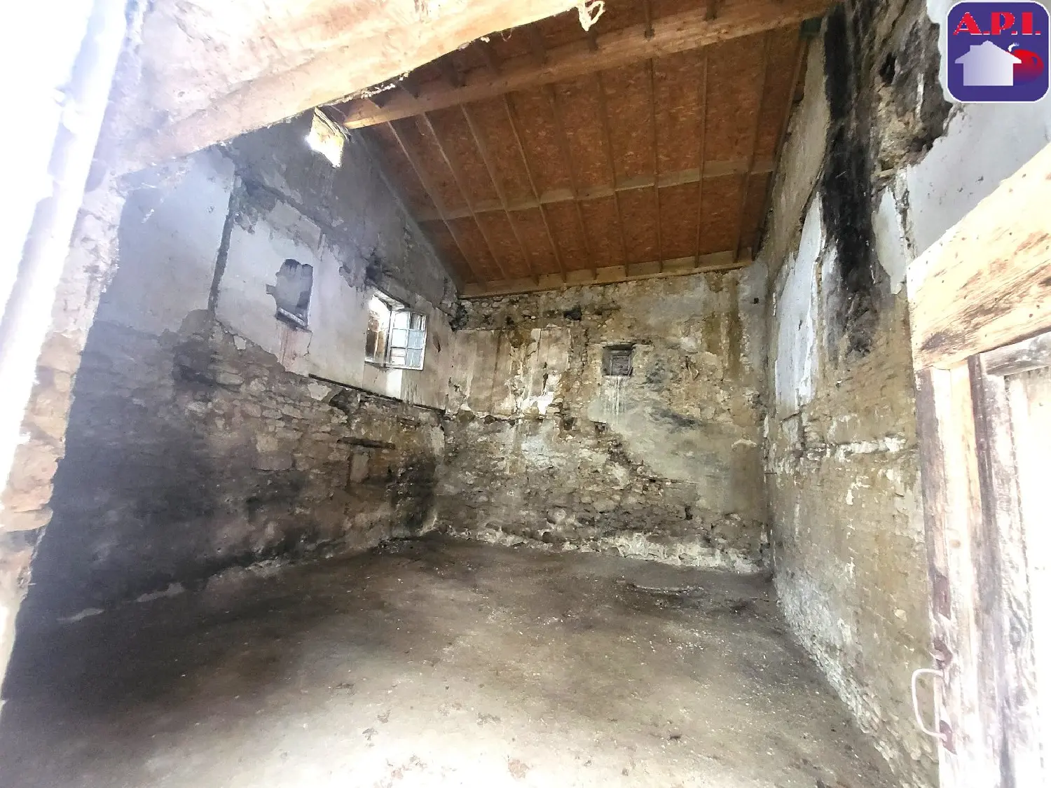  te koop huis Mazères Ariège 3