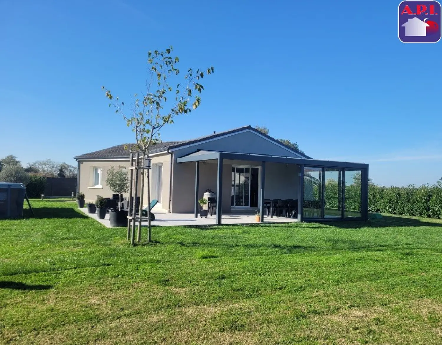  à vendre maison Mazères Ariège 1