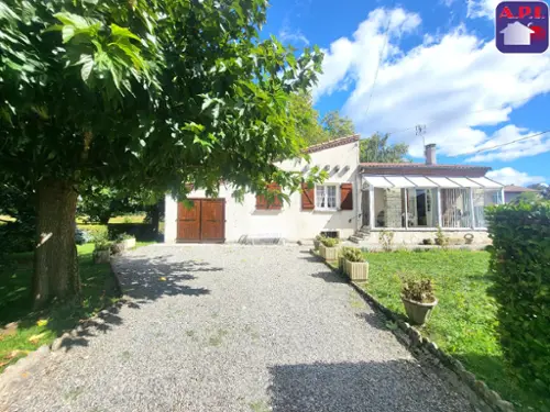 Mazères Ariège Haus Bild 7135471