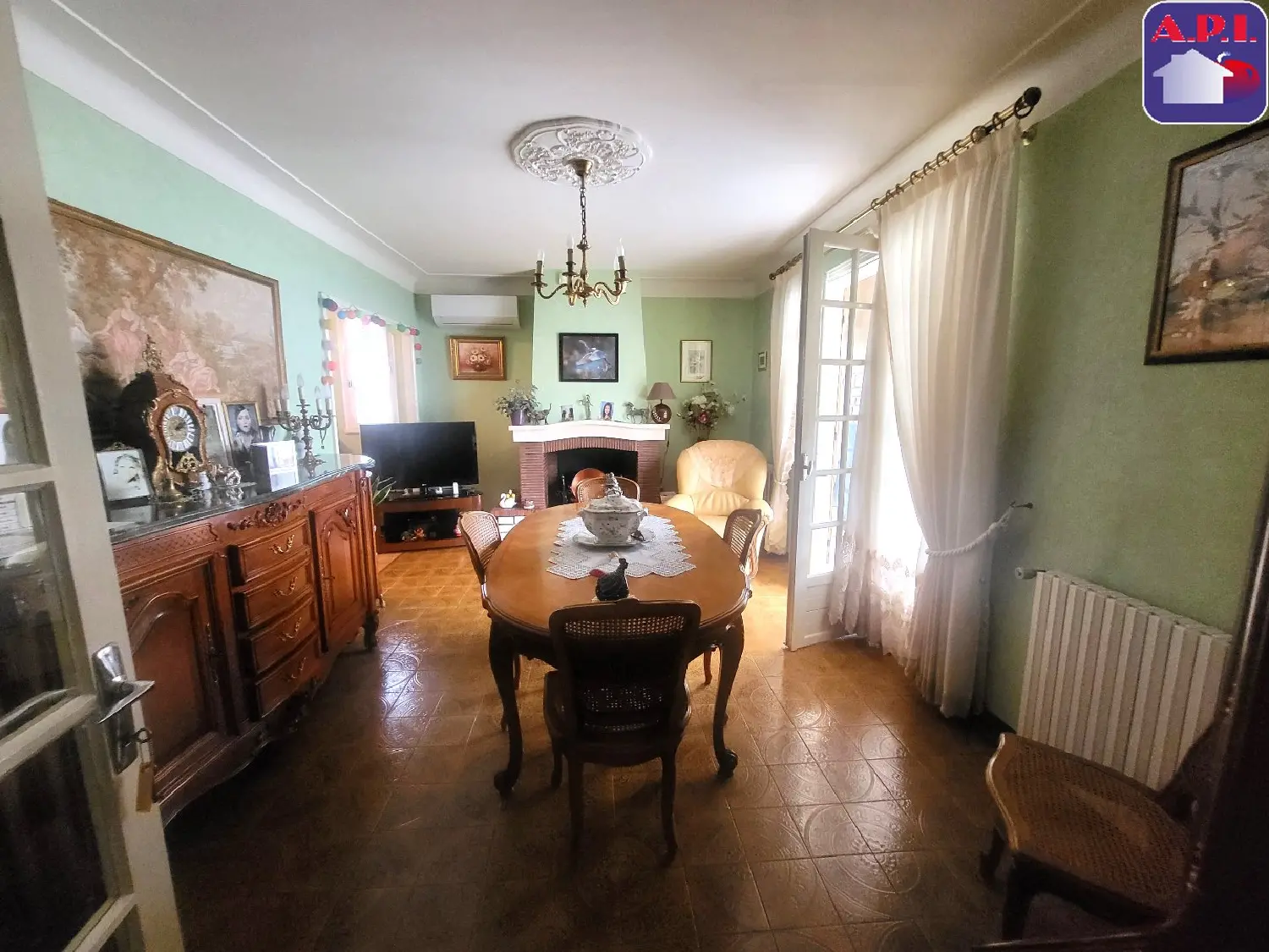  kaufen Haus Mazères Ariège 4