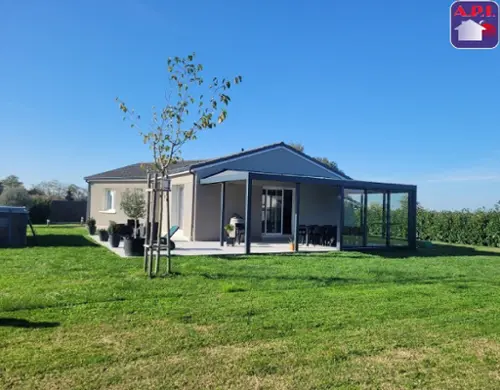 Mazères Ariège Haus Bild 7135472