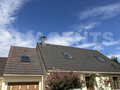 Meaux Seine-et-Marne huis foto 7141848