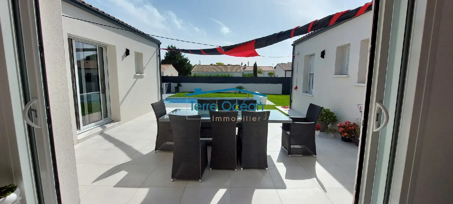  for sale house Médis Charente-Maritime 1