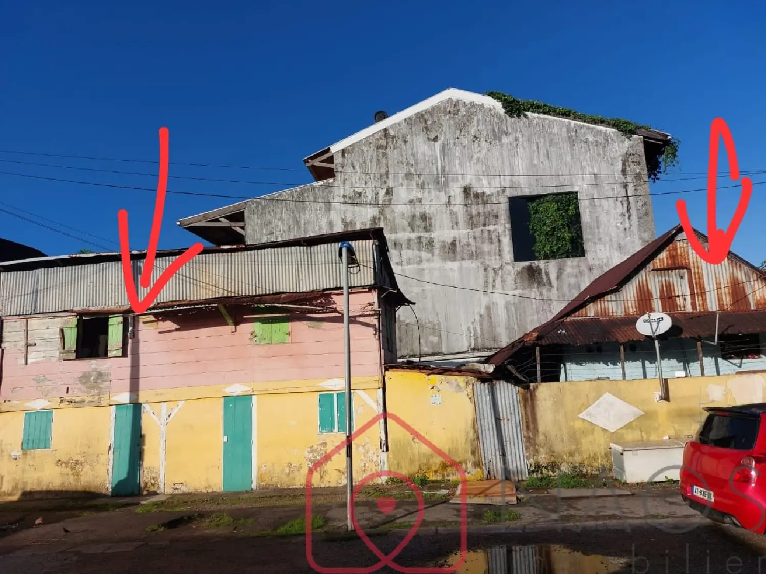  te koop huis Mégevette Haute-Savoie 2