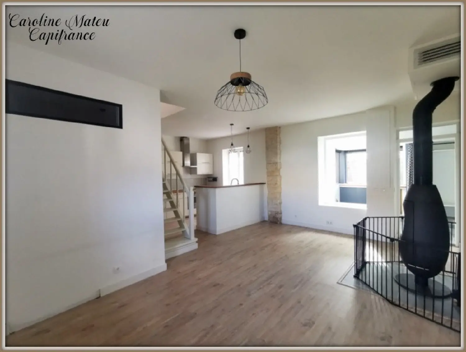  te koop huis Mehun-sur-Yèvre Cher 5