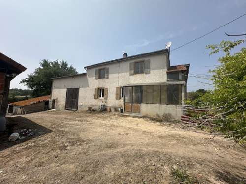 Melay Haute-Marne huis foto 7137337