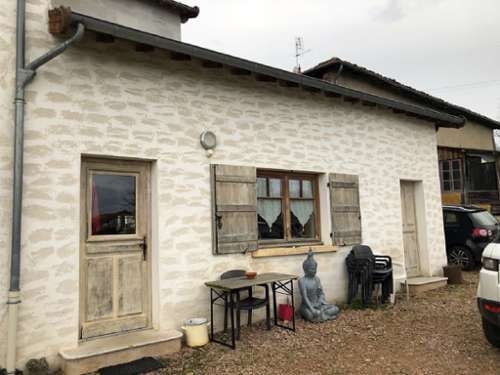 Melay Haute-Marne huis foto 7137339