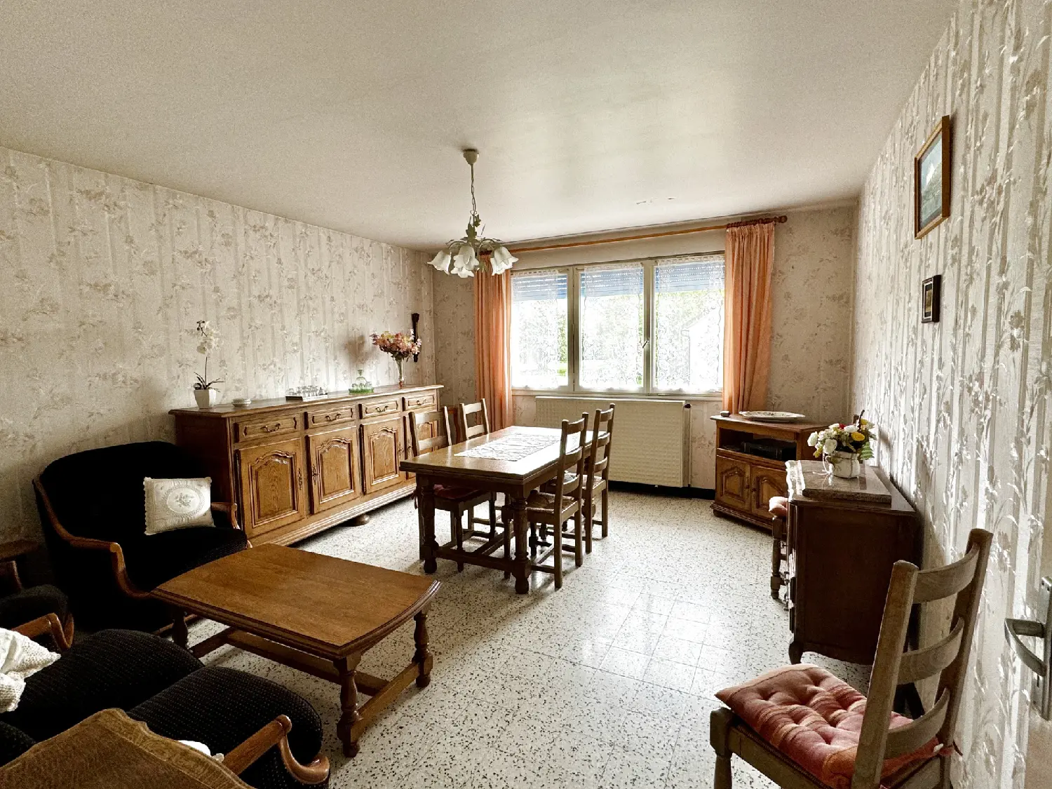 te koop huis Mélisey Haute-Saône 5