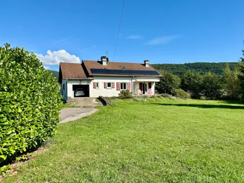 Mélisey Haute-Saône house foto 7134857