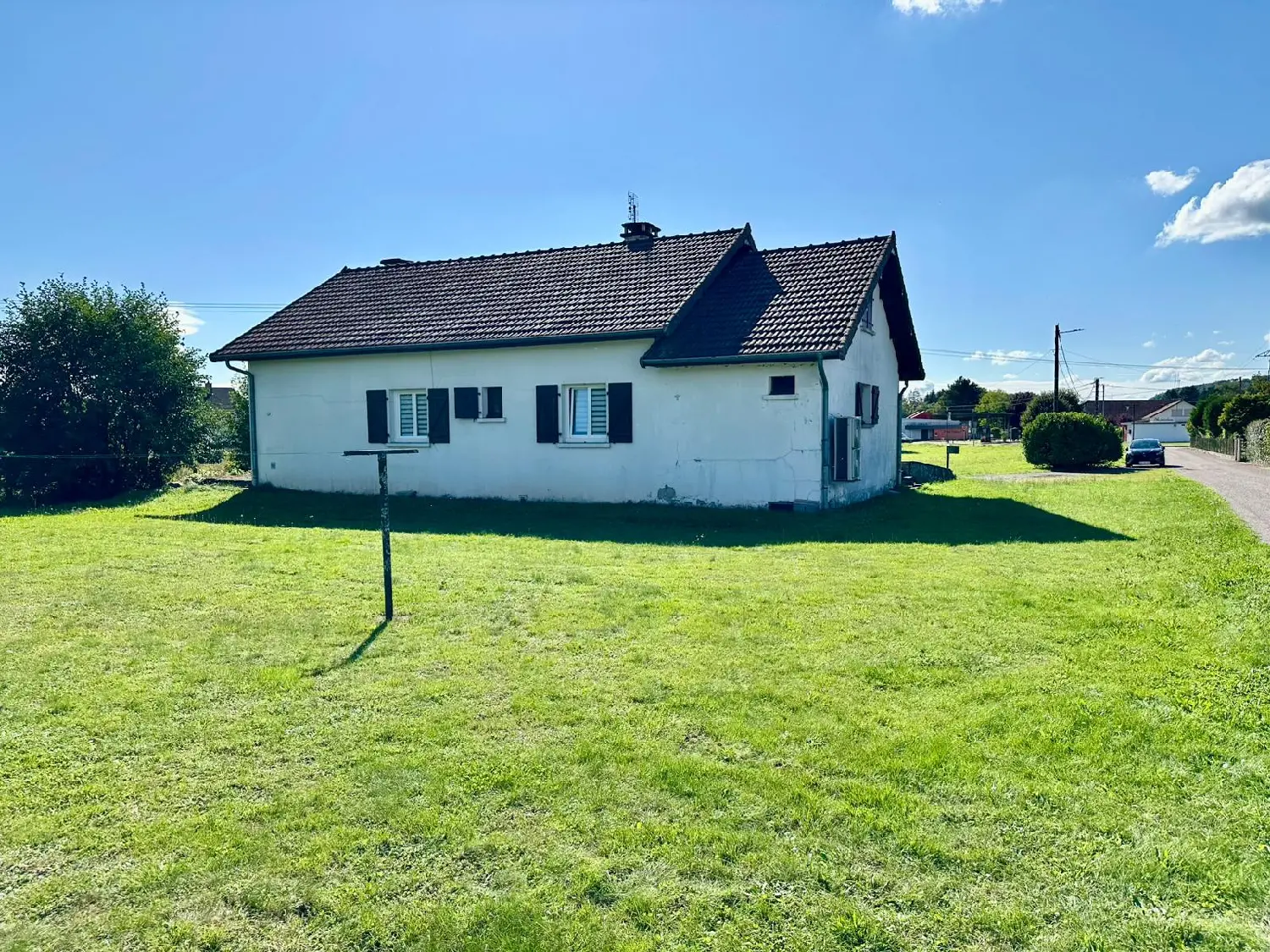  for sale house Mélisey Haute-Saône 3