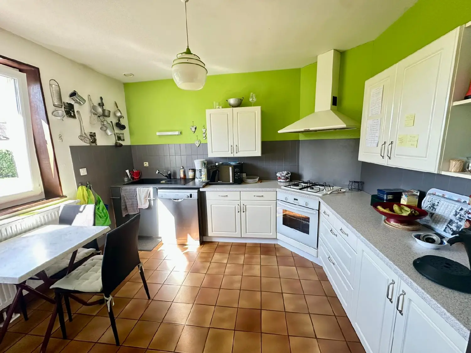  for sale house Mélisey Haute-Saône 4