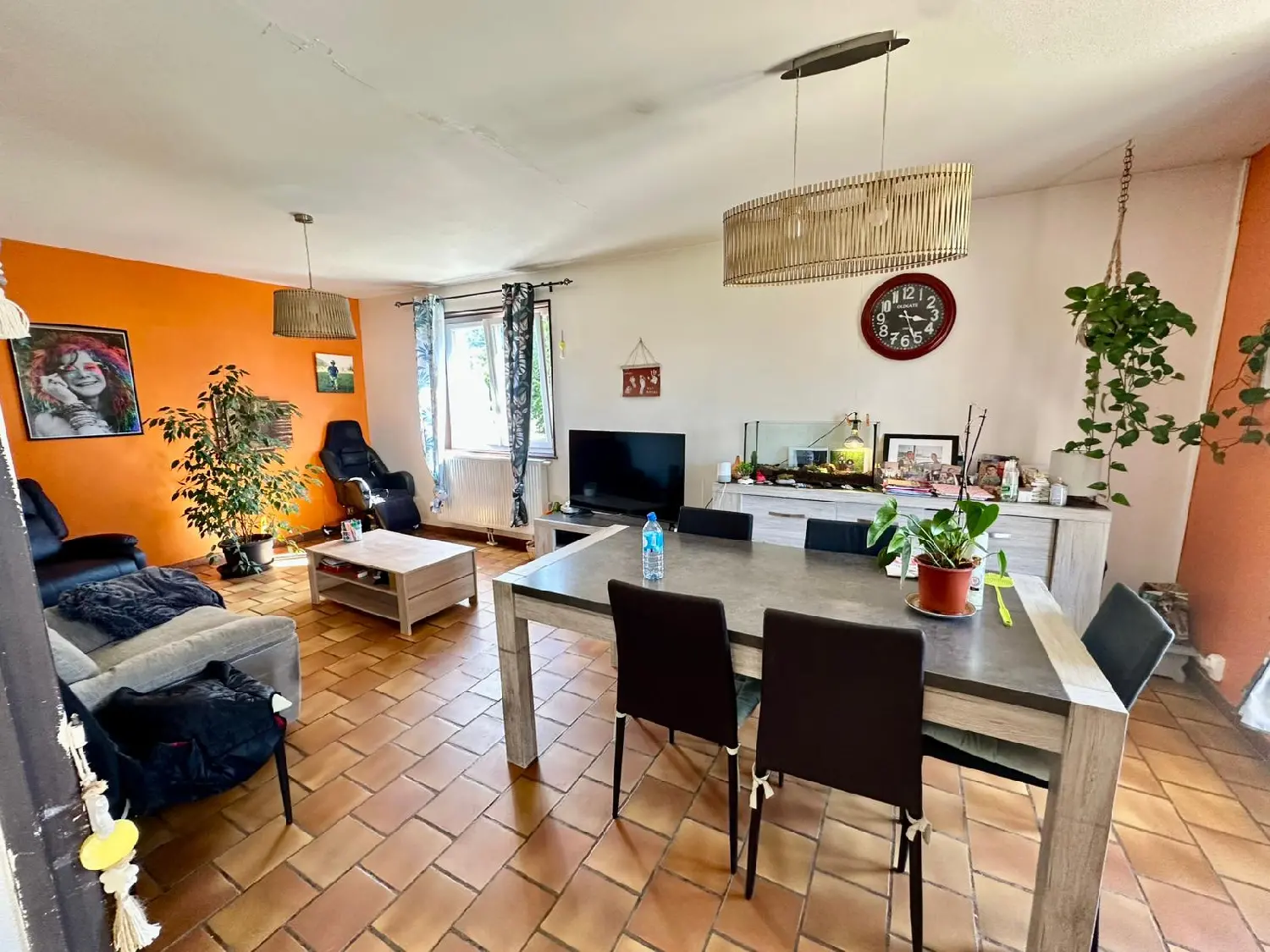  for sale house Mélisey Haute-Saône 5