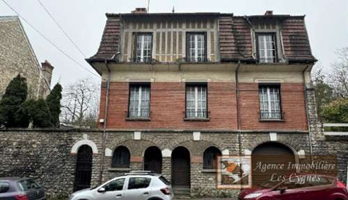 Melun Seine-et-Marne huis foto 7139805