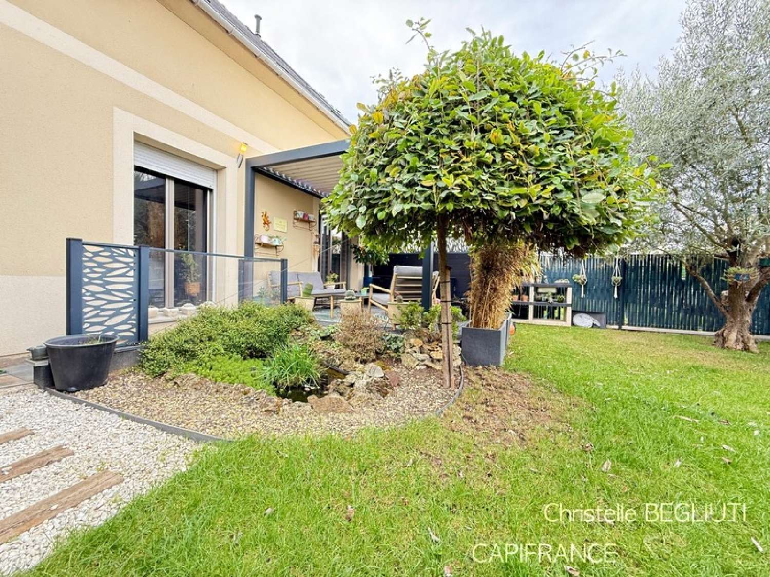  for sale house Melun Seine-et-Marne 3