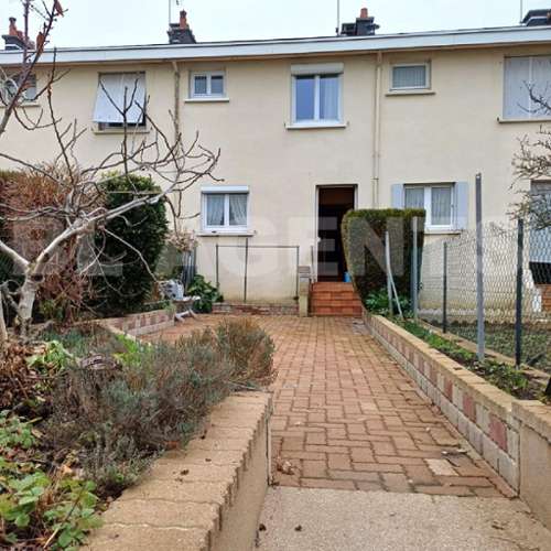 Melun Seine-et-Marne casa foto 7142716
