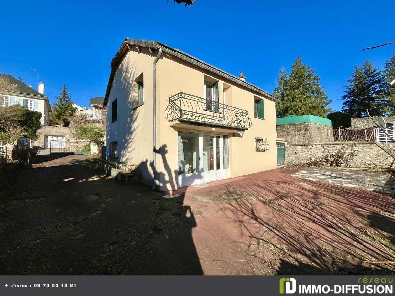  en venta casa Mende Lozère 1