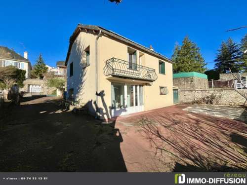 Mende Lozère casa foto 7138084