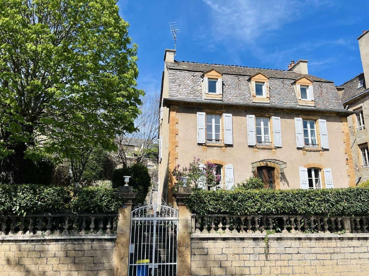  en venta casa Mende Lozère 1
