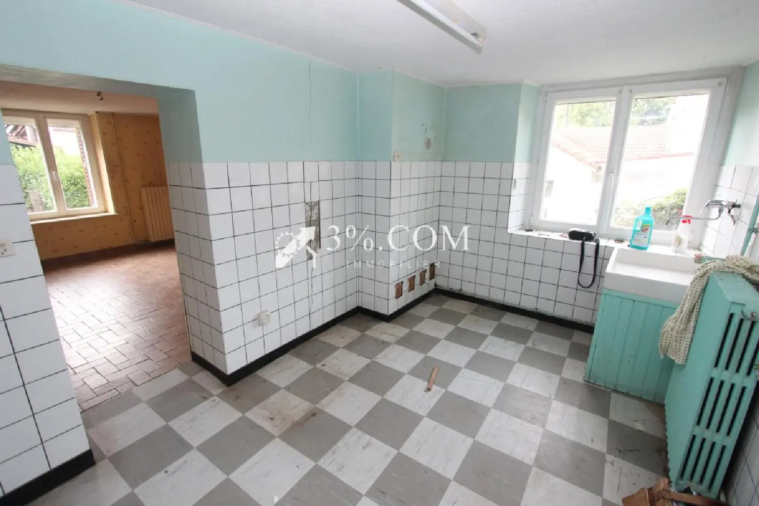  à vendre maison Ménil-sur-Belvitte Vosges 2