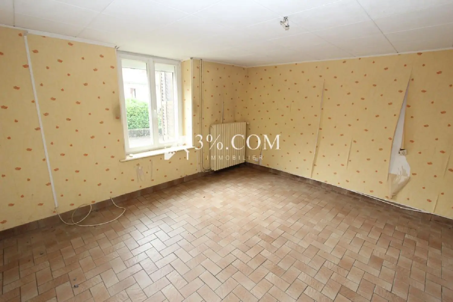  à vendre maison Ménil-sur-Belvitte Vosges 3