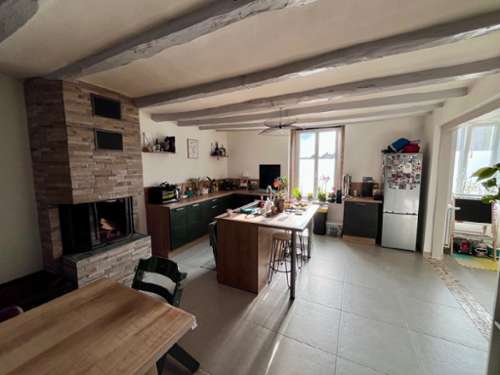 Menotey Jura huis foto 7145158