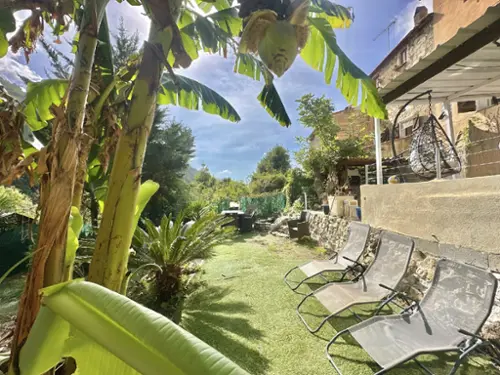 Menton Alpes-Maritimes huis foto 7135685