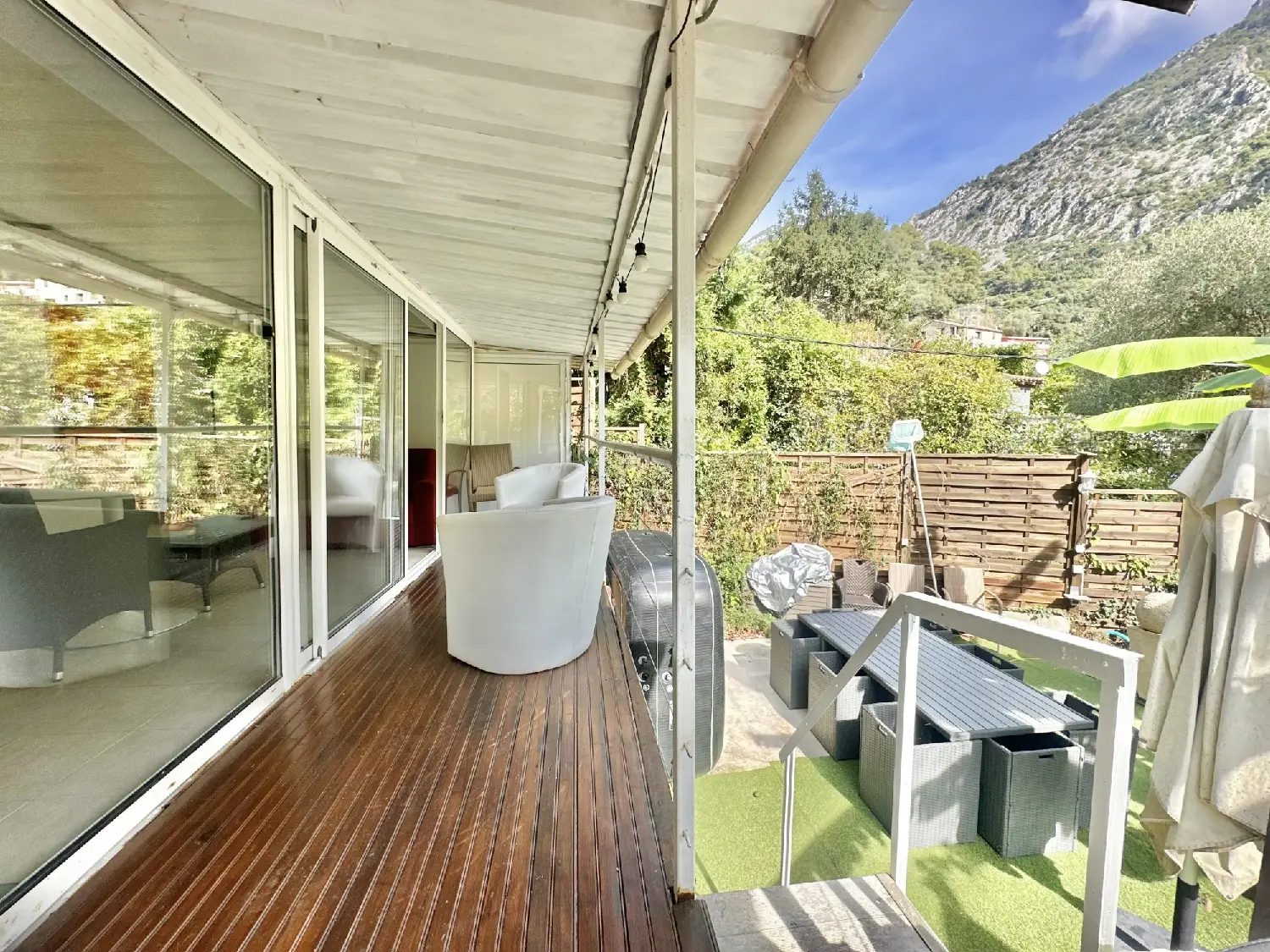  te koop huis Menton Alpes-Maritimes 2