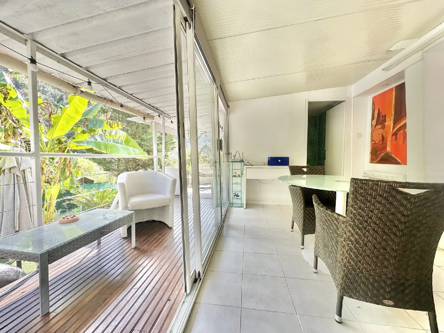  te koop huis Menton Alpes-Maritimes 4