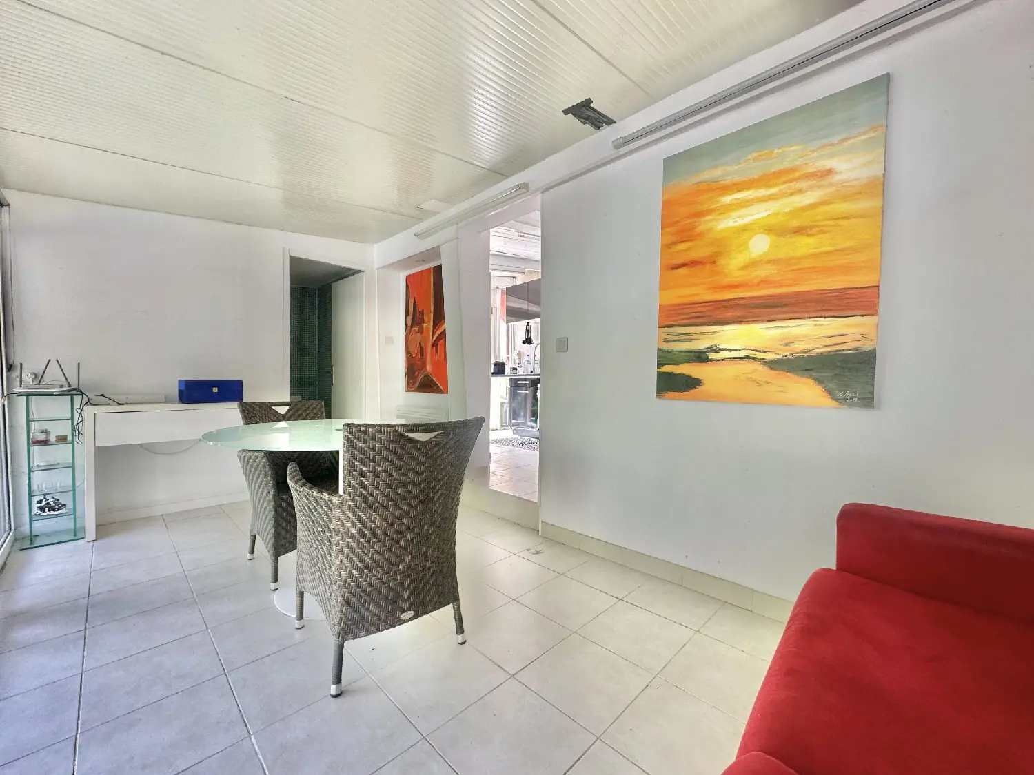  te koop huis Menton Alpes-Maritimes 5