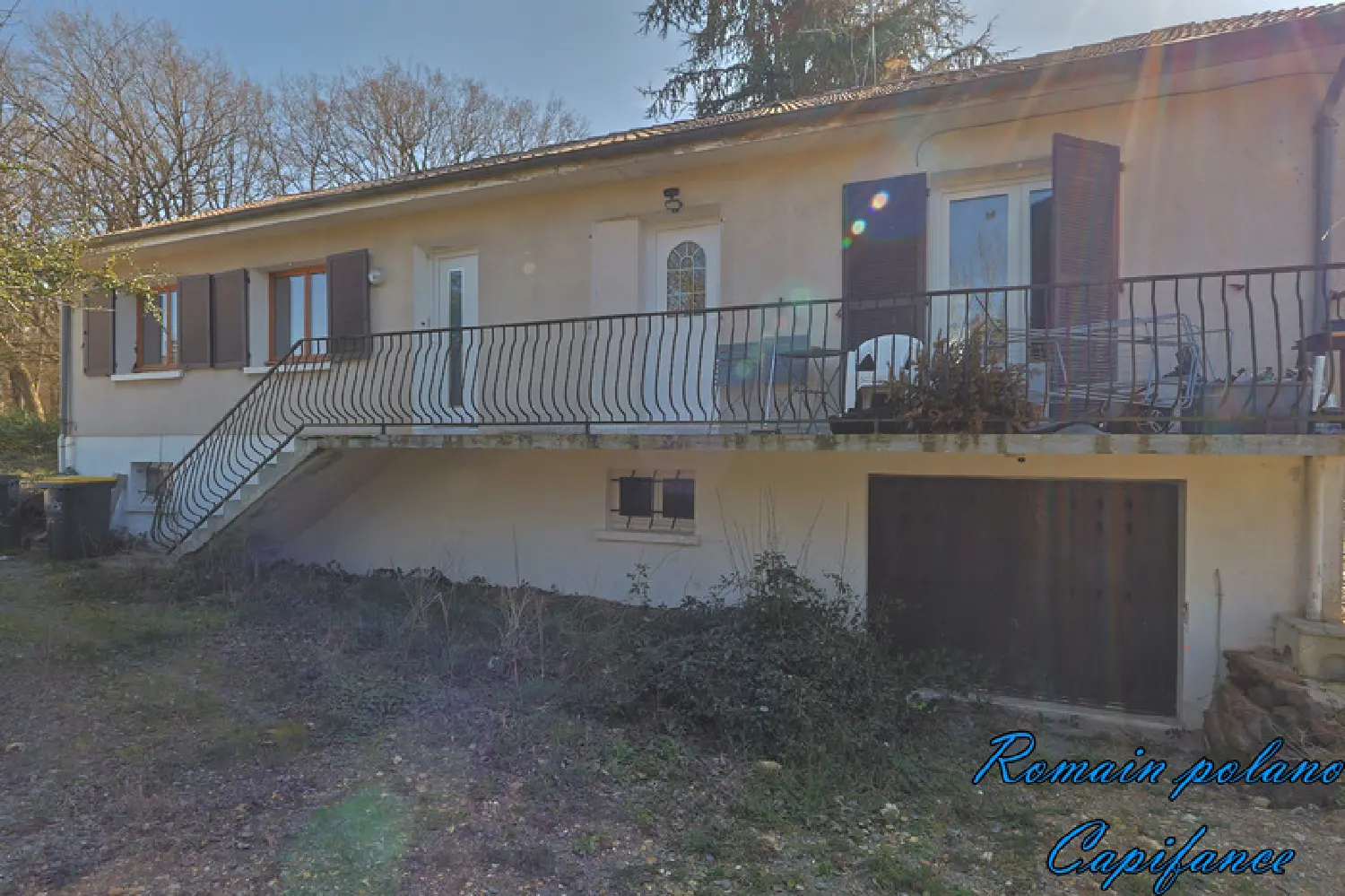  for sale house Méreau Cher 1