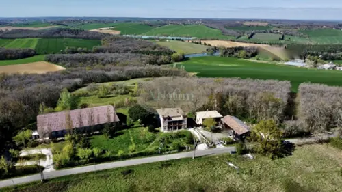 Mérenvielle Haute-Garonne huis foto 7128950