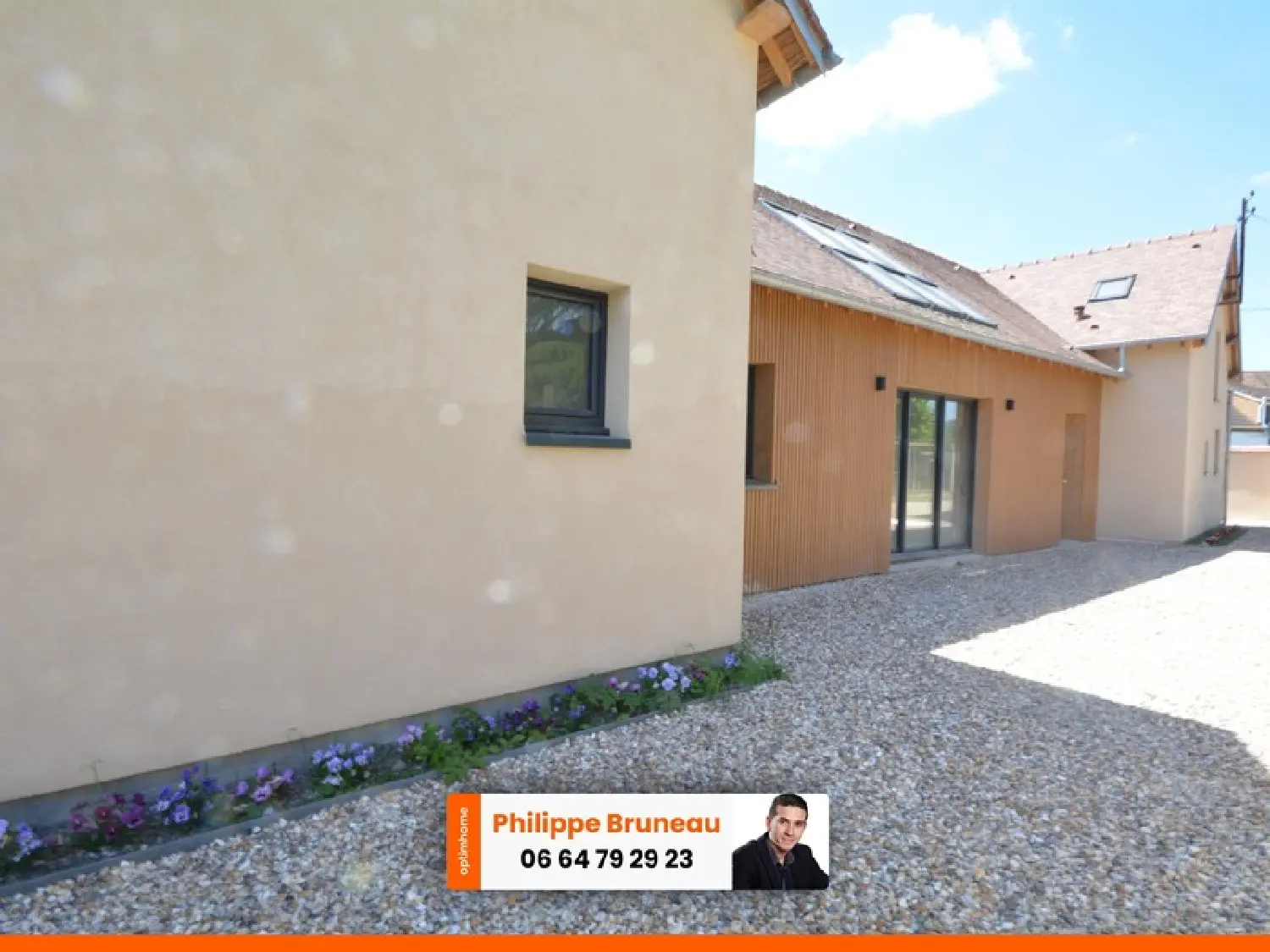  en venta casa Merey Eure 2