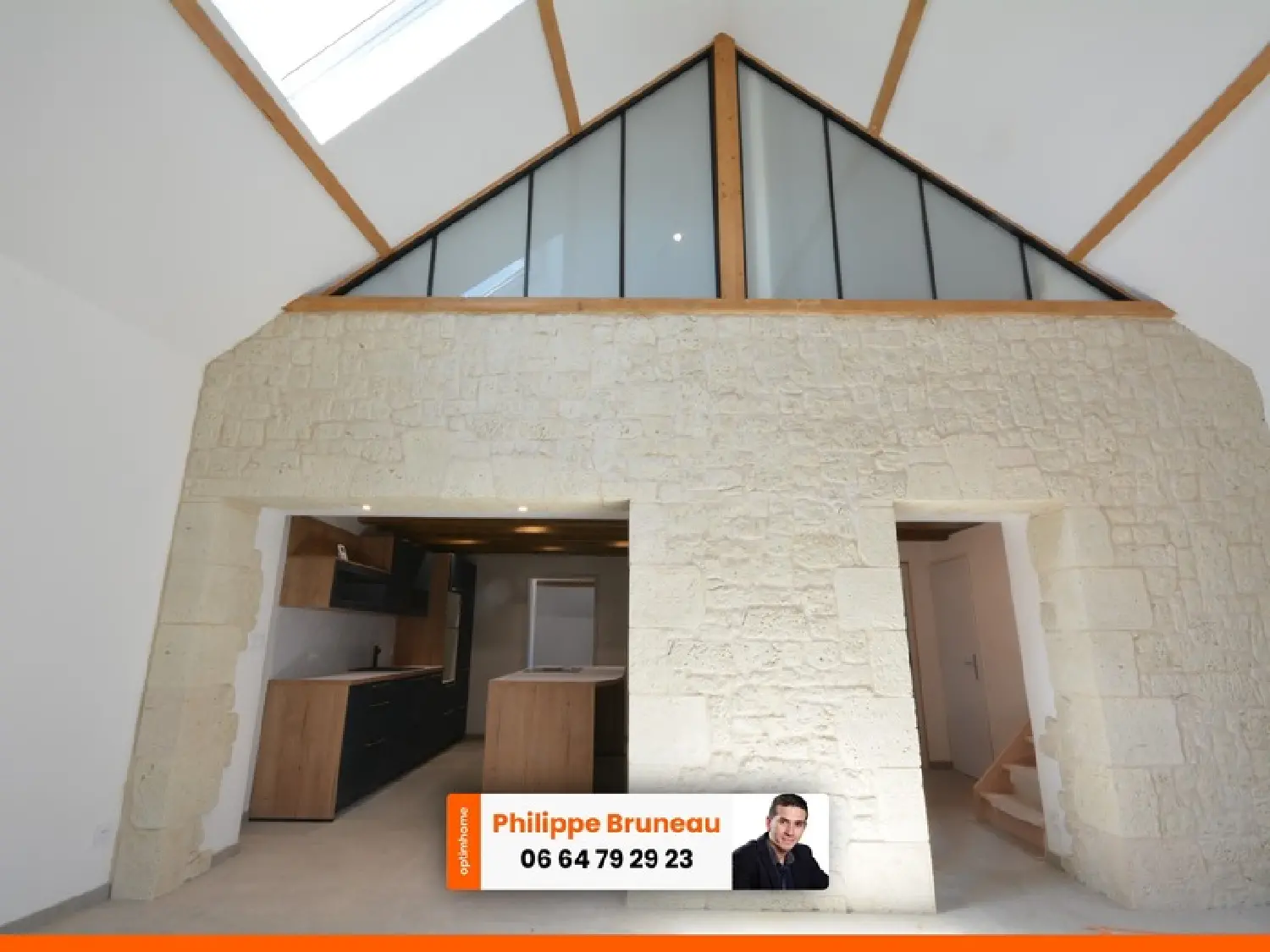  en venta casa Merey Eure 6