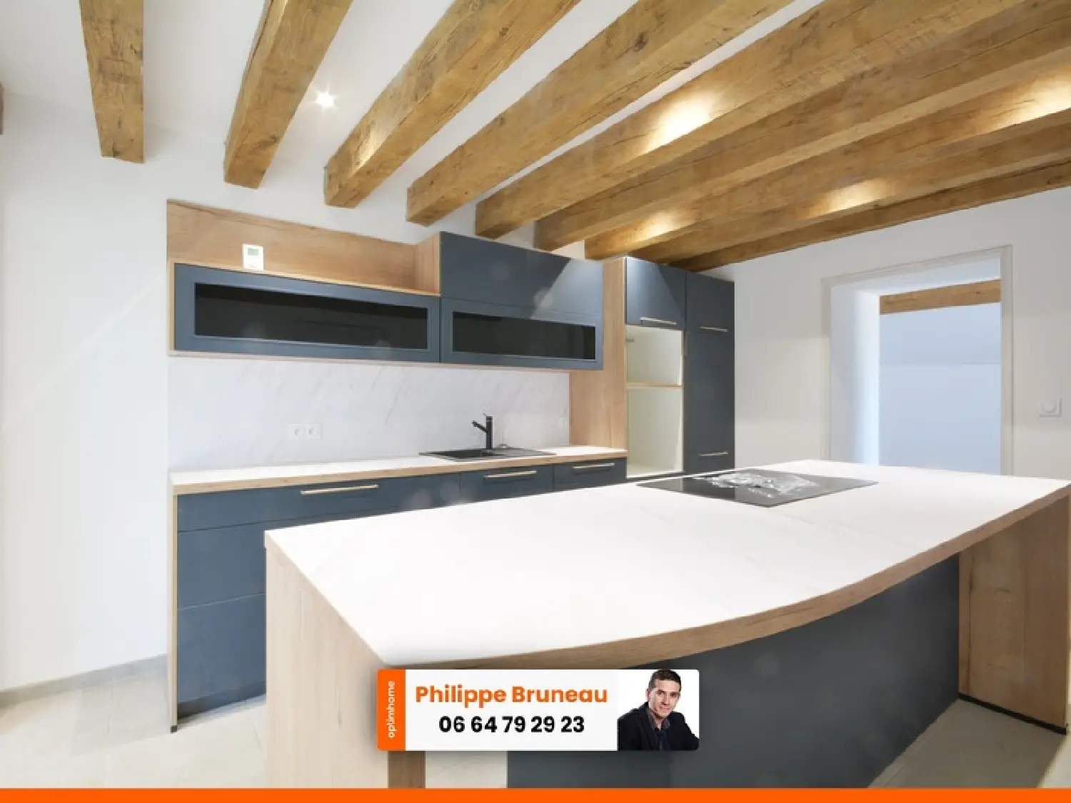  en venta casa Merey Eure 8