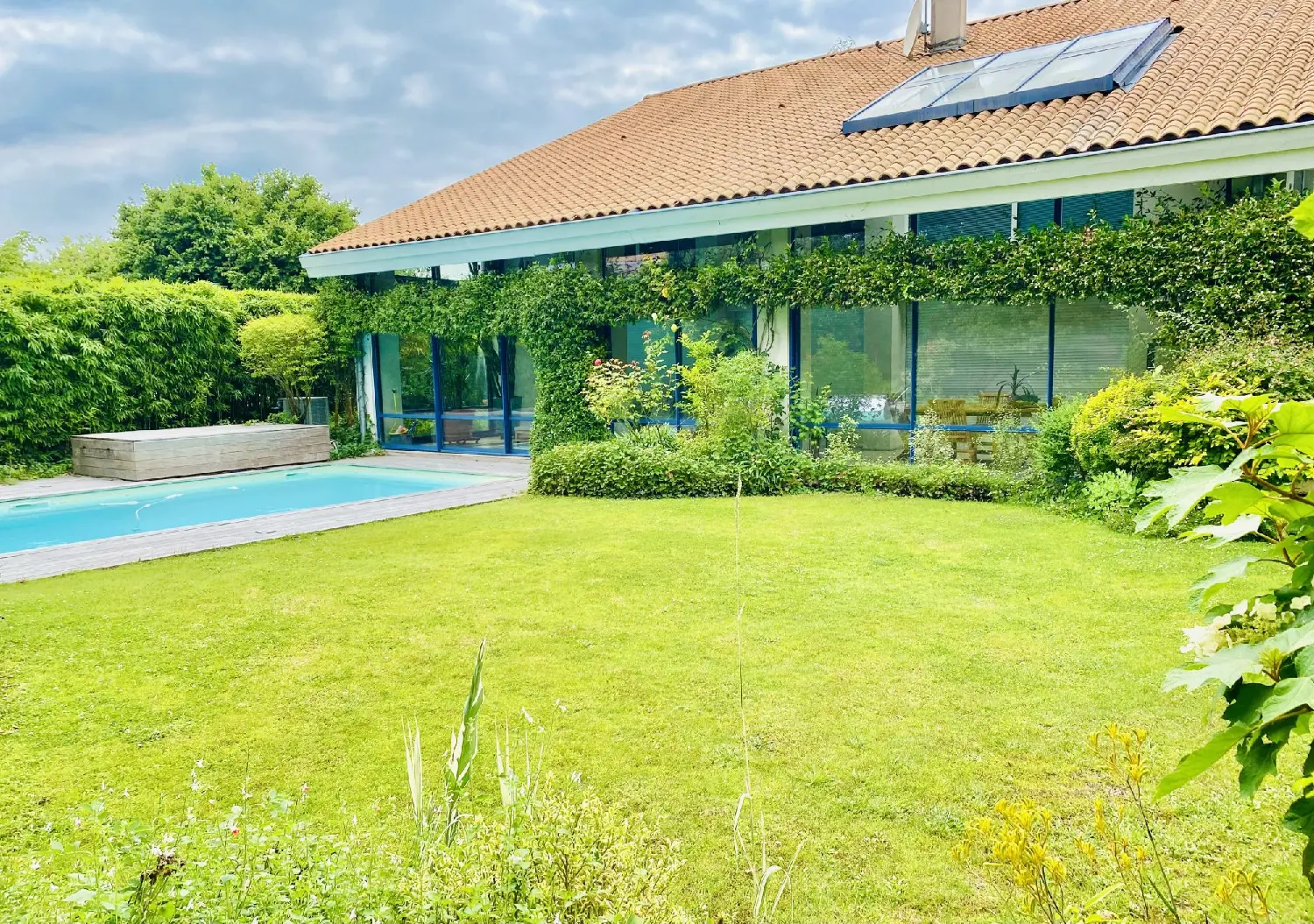  te koop huis Mérignac Gironde 1
