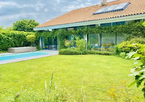 Mérignac Gironde Haus Bild 7129485
