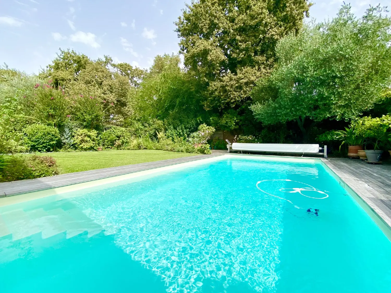  te koop huis Mérignac Gironde 4