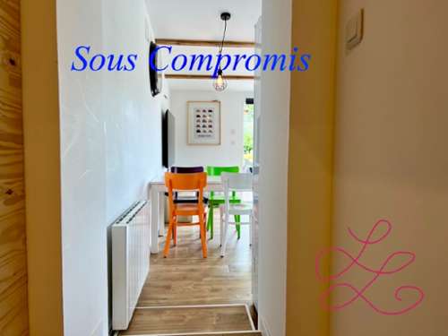 Merlimont Pas-de-Calais house foto 7145601