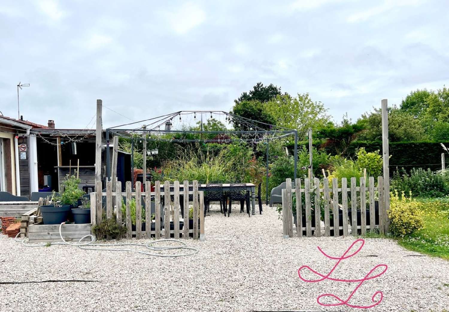  for sale house Merlimont Pas-de-Calais 3