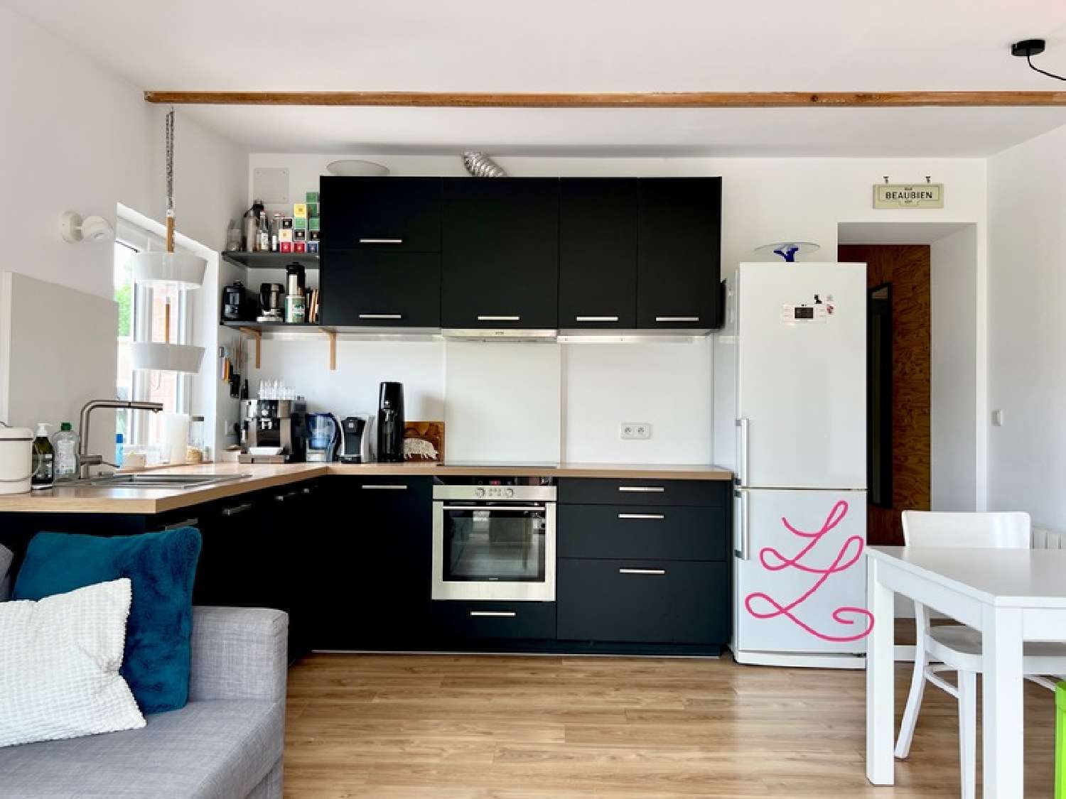  for sale house Merlimont Pas-de-Calais 4