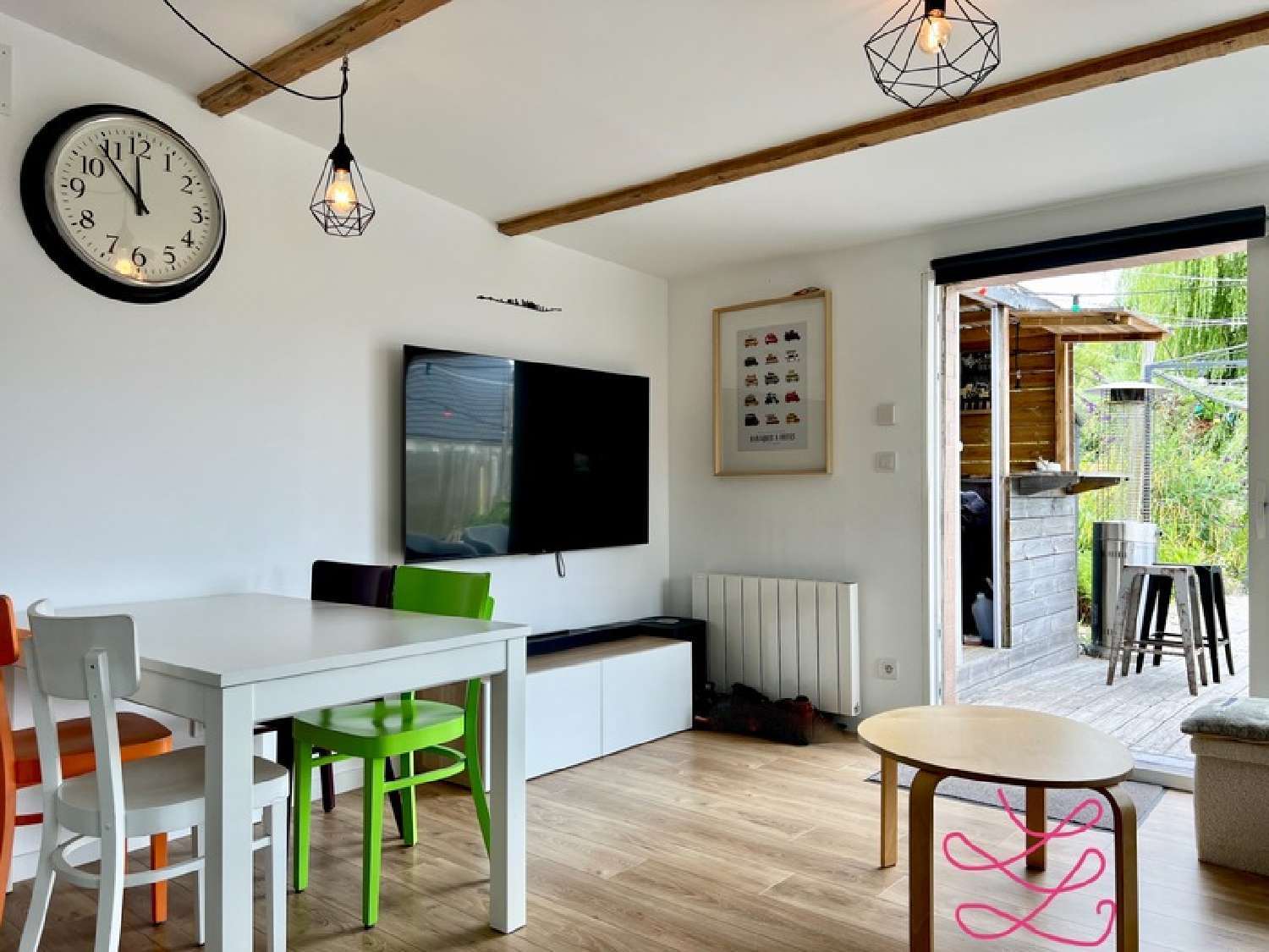  for sale house Merlimont Pas-de-Calais 5