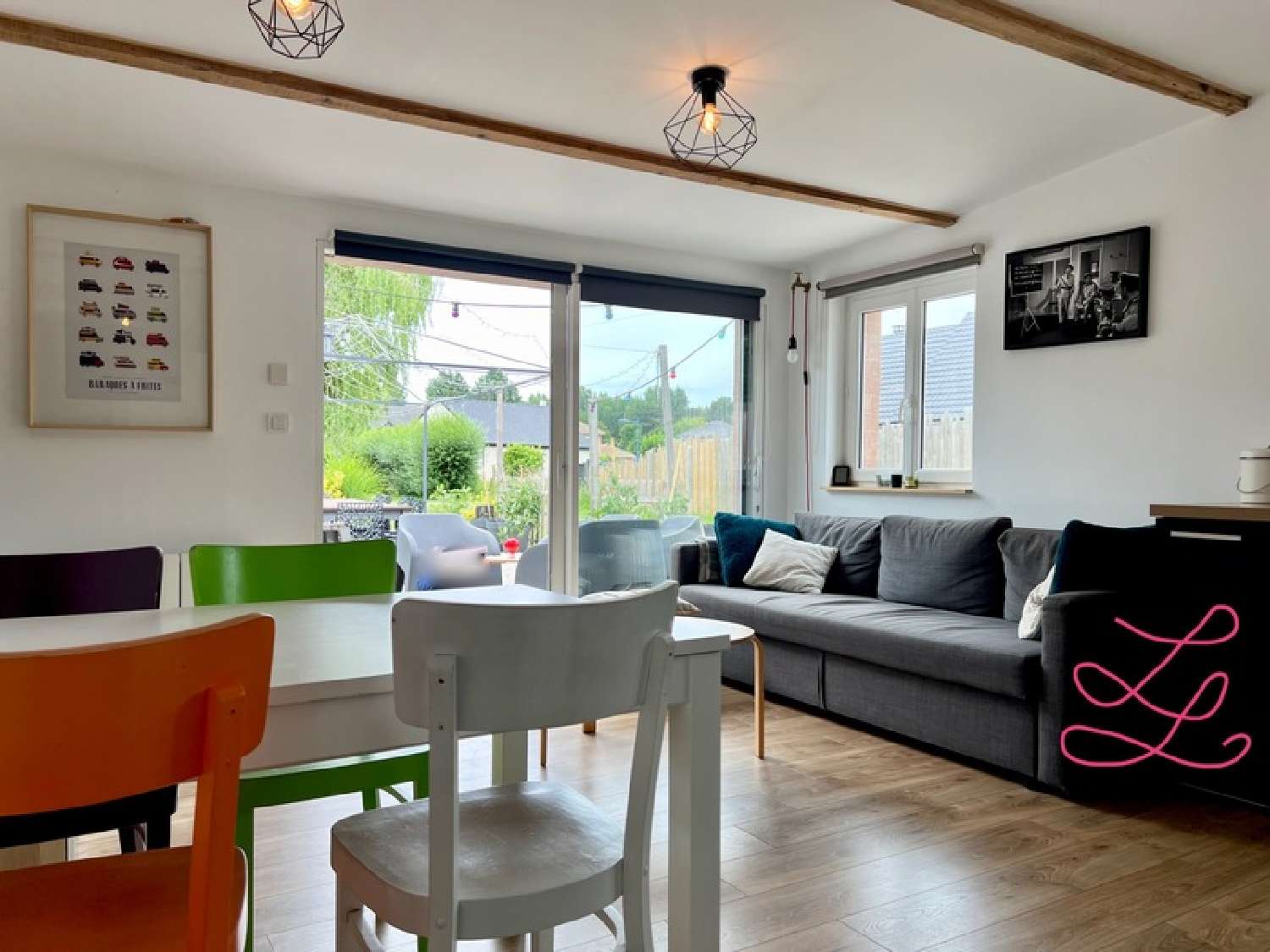  for sale house Merlimont Pas-de-Calais 6
