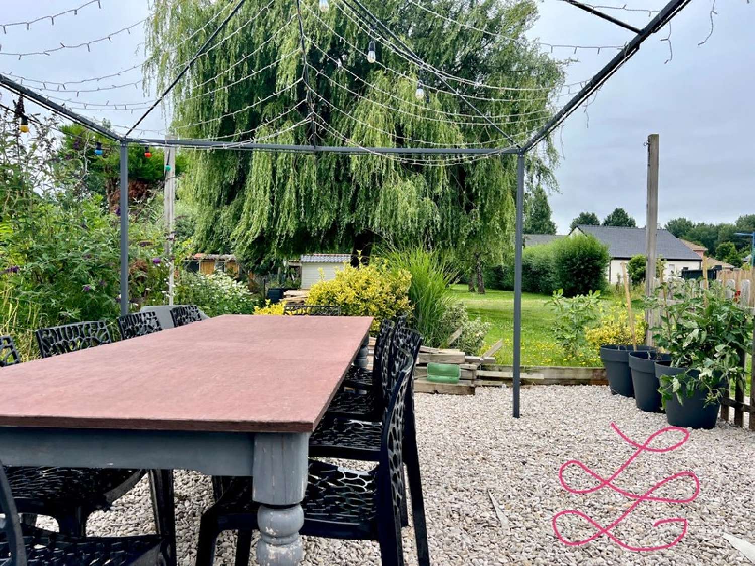  for sale house Merlimont Pas-de-Calais 7