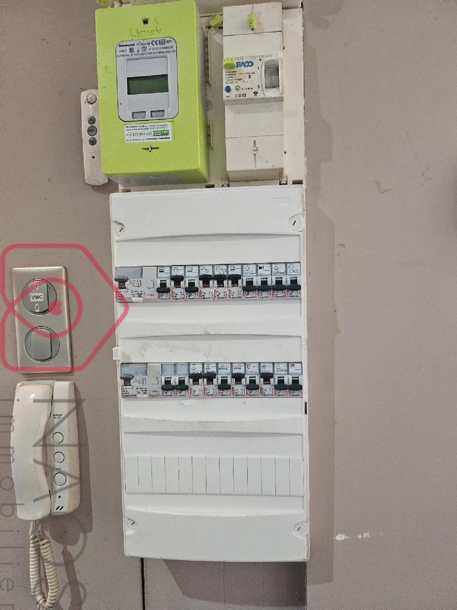  à vendre maison Mers-les-Bains Somme 7