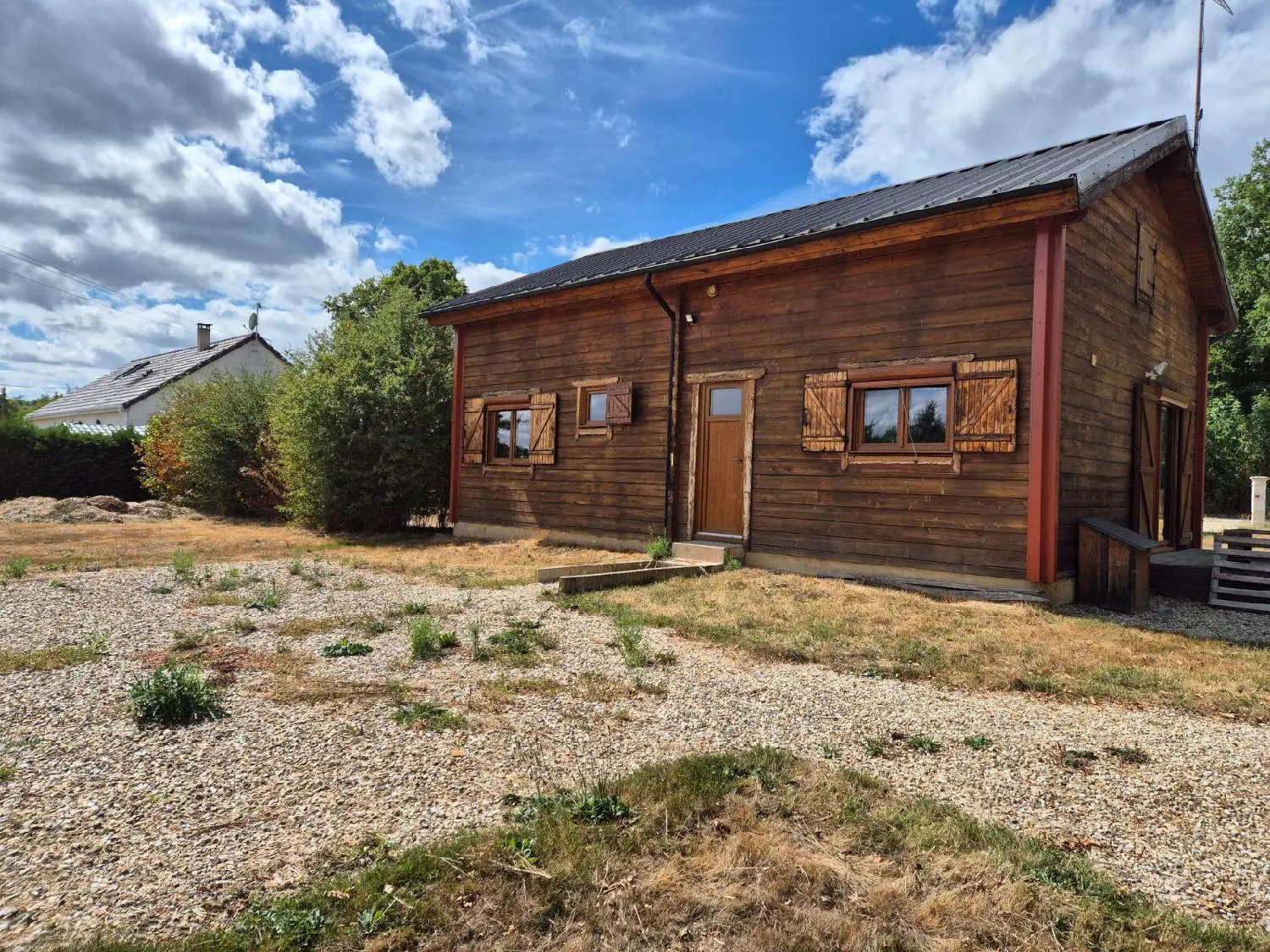  en venta casa Mers-sur-Indre Indre 4