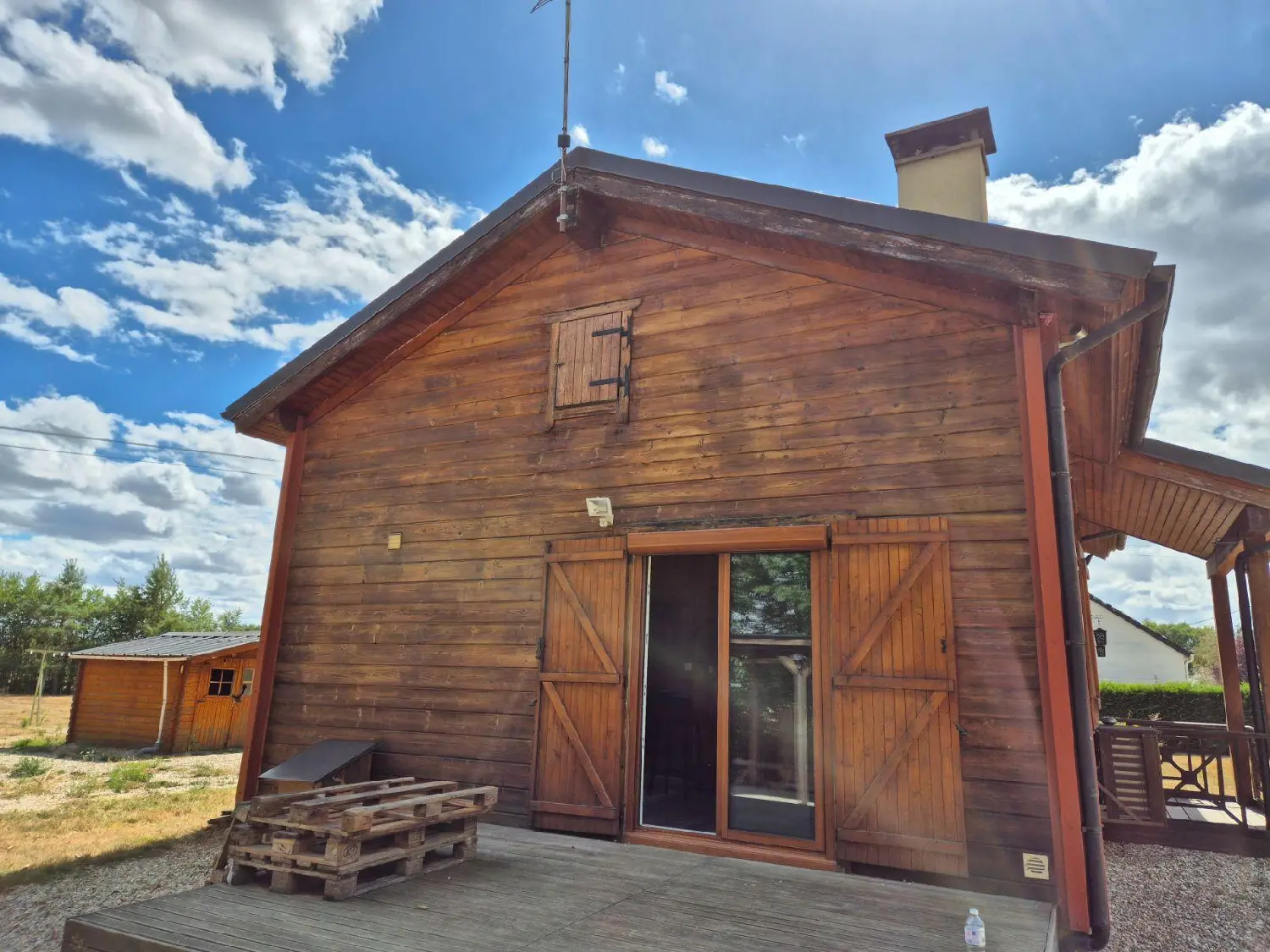  en venta casa Mers-sur-Indre Indre 5